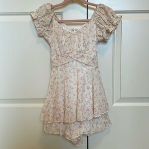 Altar’d State romper